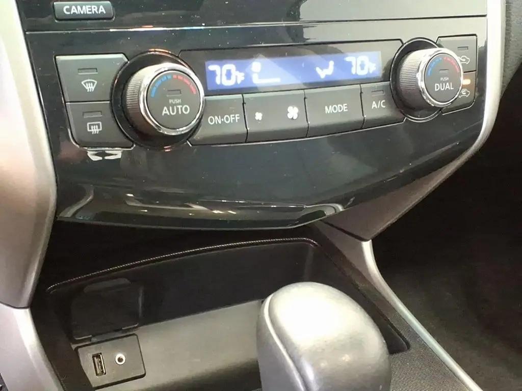 used 2015 Nissan Altima car, priced at $5,995