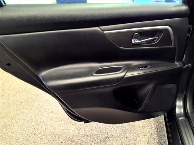 used 2015 Nissan Altima car, priced at $6,995