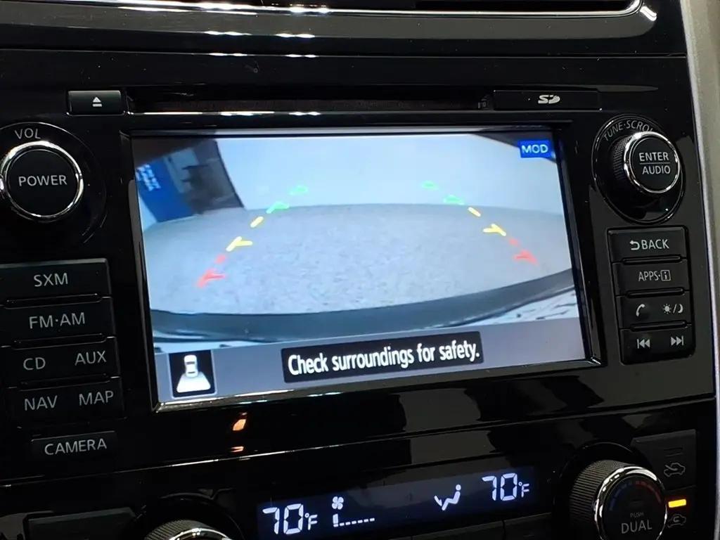 used 2015 Nissan Altima car, priced at $5,995