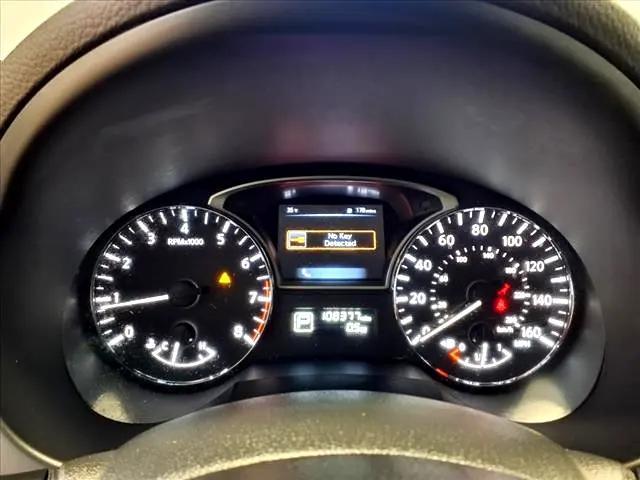 used 2015 Nissan Altima car, priced at $6,995