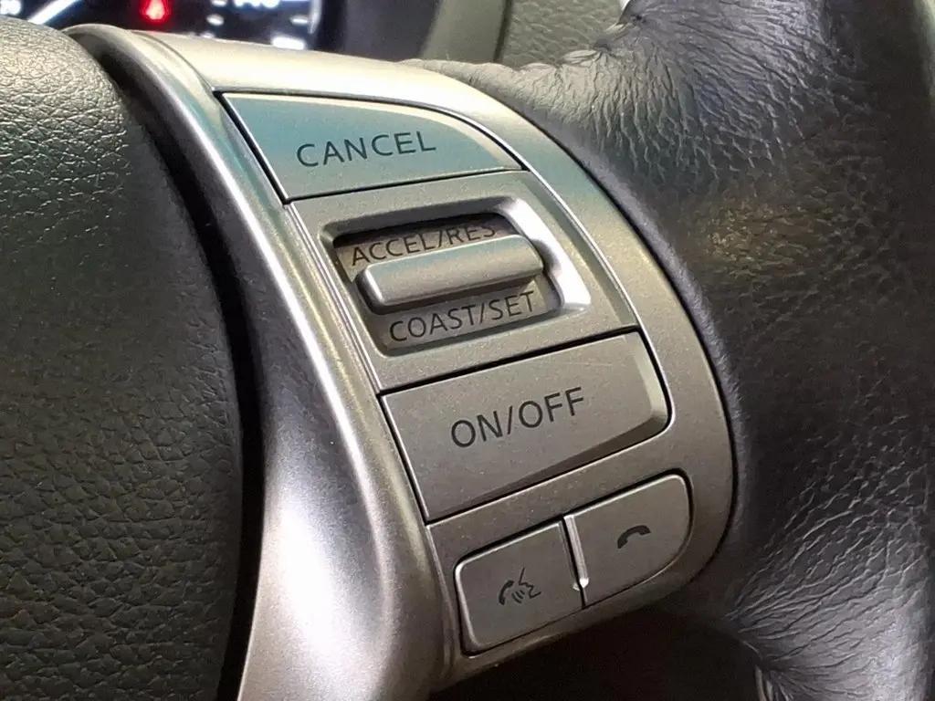 used 2015 Nissan Altima car, priced at $5,995