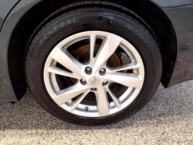 used 2015 Nissan Altima car, priced at $6,995