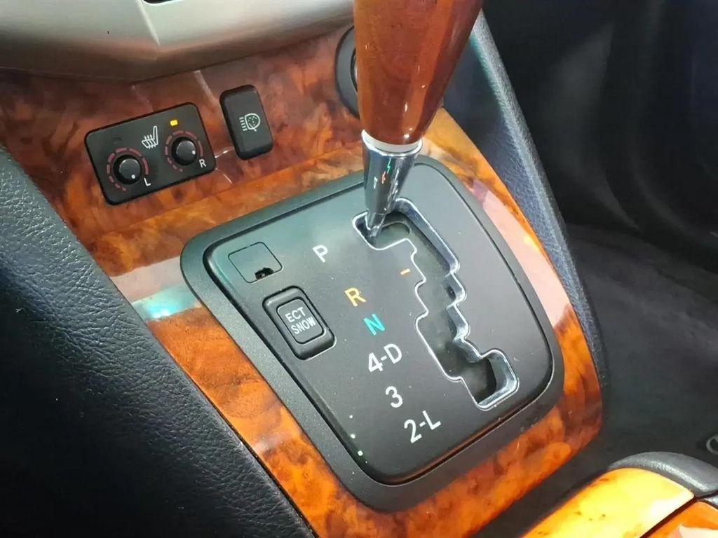 used 2009 Lexus RX 350 car, priced at $8,494