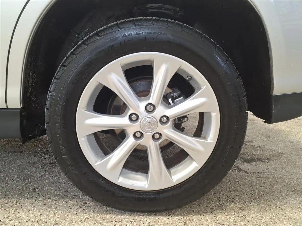 used 2009 Lexus RX 350 car, priced at $8,494