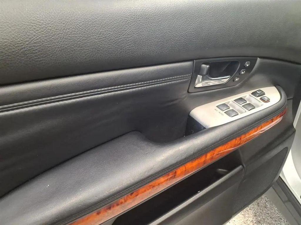 used 2009 Lexus RX 350 car, priced at $8,494