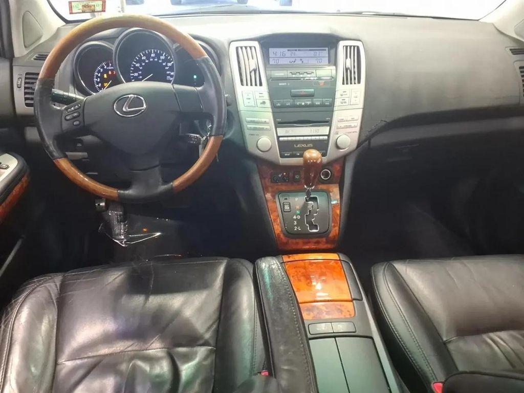 used 2009 Lexus RX 350 car, priced at $8,494