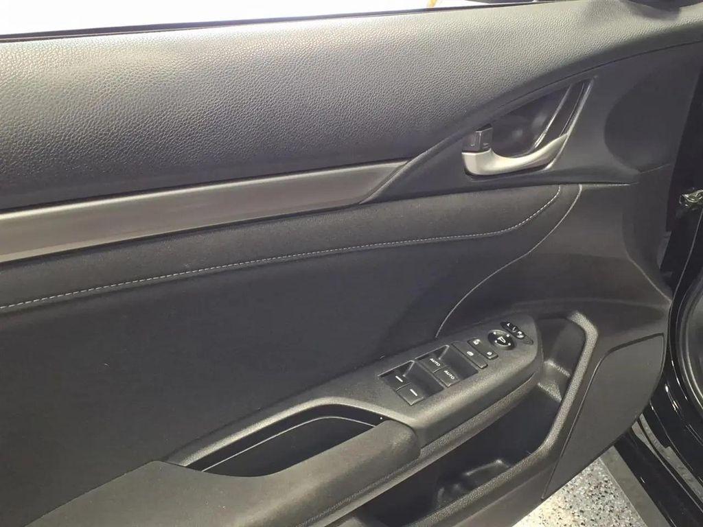 used 2019 Honda Civic car, priced at $19,994
