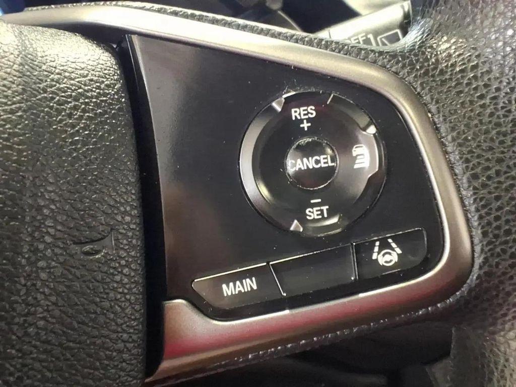 used 2019 Honda Civic car, priced at $19,994