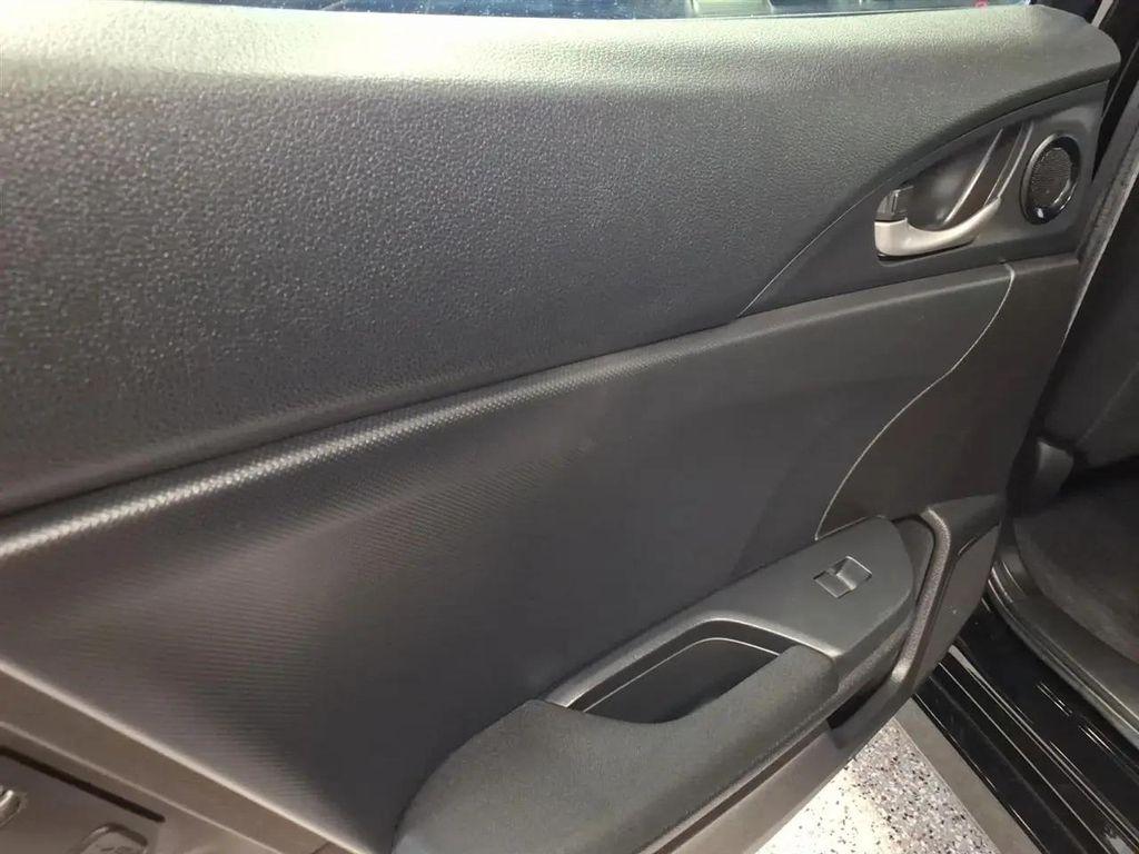 used 2019 Honda Civic car, priced at $19,994