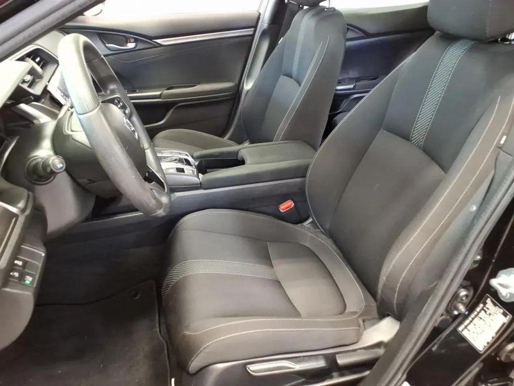 used 2019 Honda Civic car, priced at $19,994