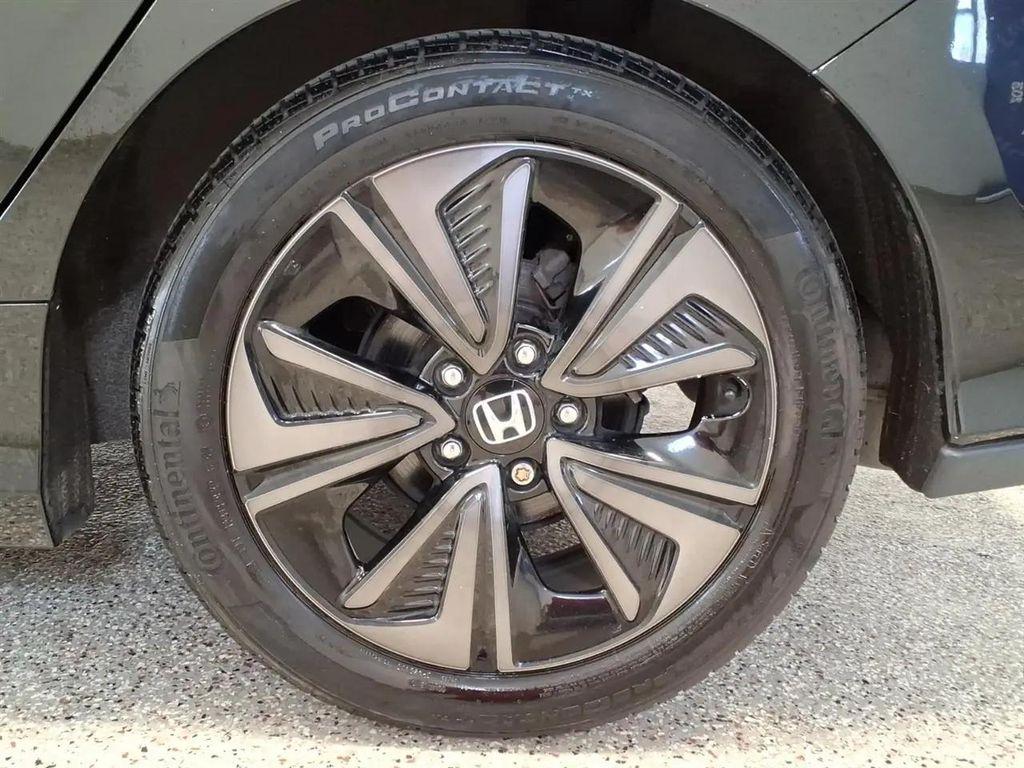 used 2019 Honda Civic car, priced at $19,994
