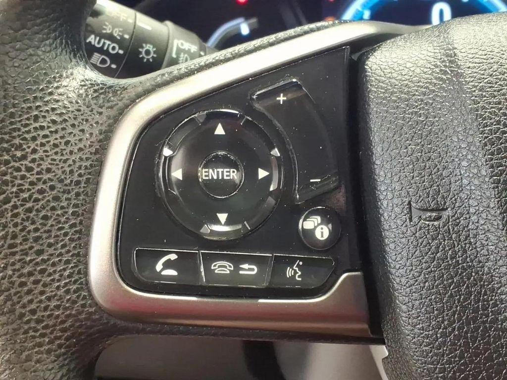 used 2019 Honda Civic car, priced at $19,994