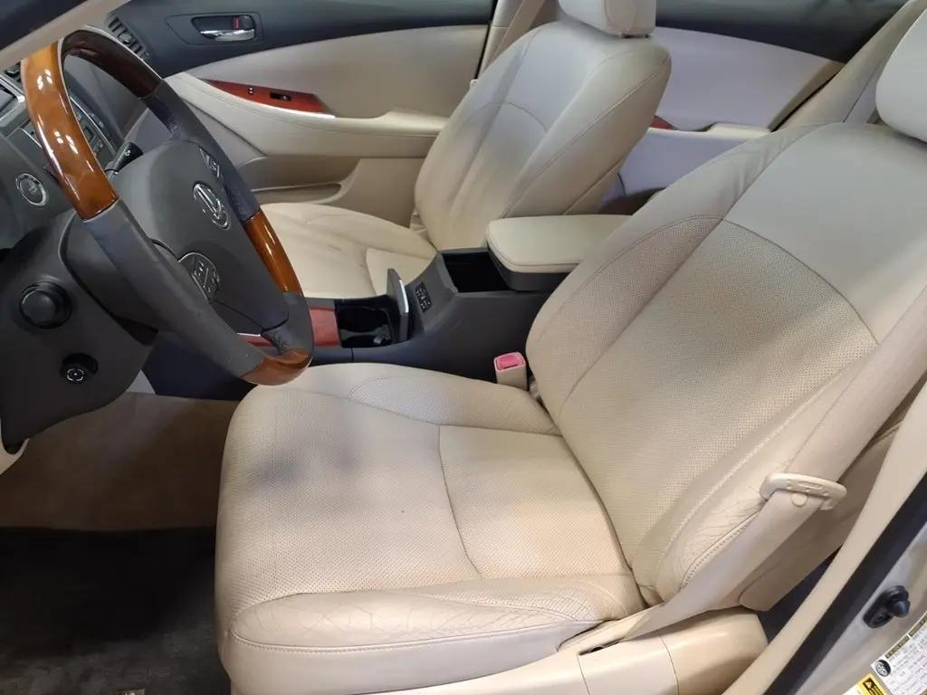 used 2010 Lexus ES 350 car, priced at $9,995