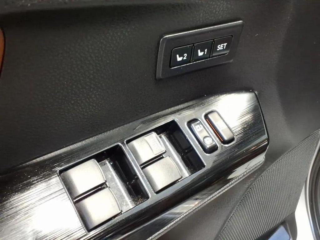 used 2018 Toyota RAV4 car, priced at $19,995