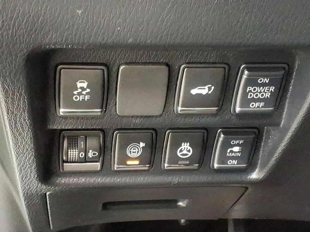 used 2013 INFINITI JX35 car, priced at $8,995