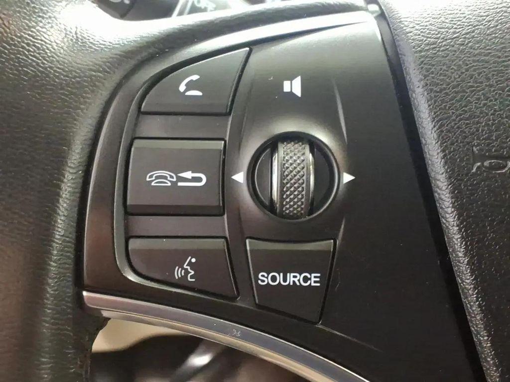 used 2014 Acura MDX car, priced at $13,995