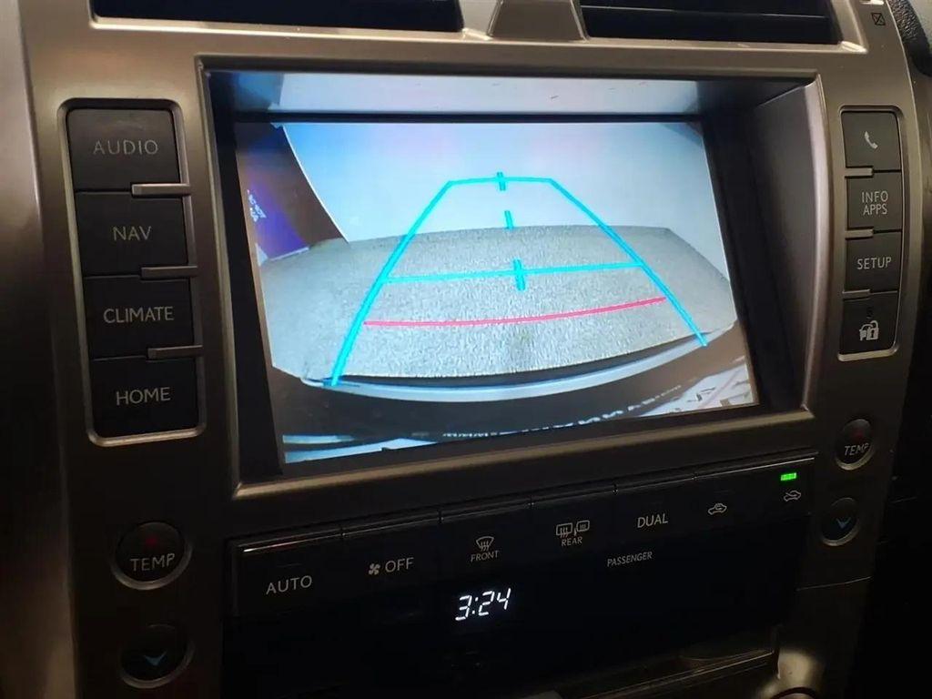 used 2014 Lexus GX 460 car, priced at $17,994