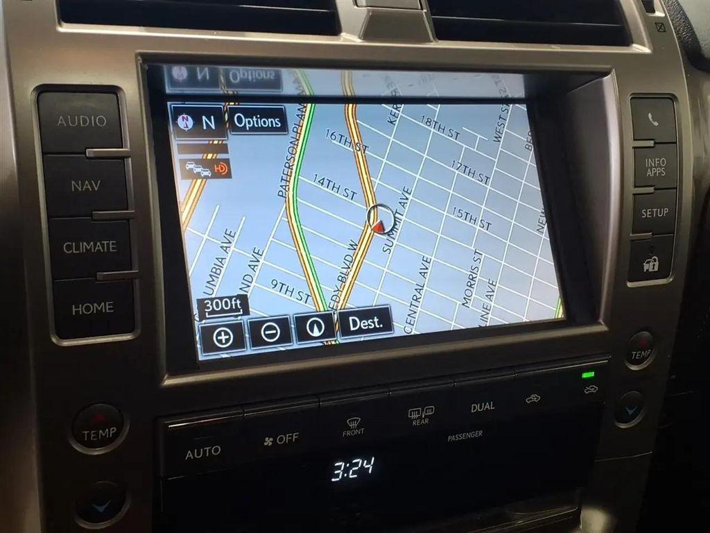 used 2014 Lexus GX 460 car, priced at $17,994