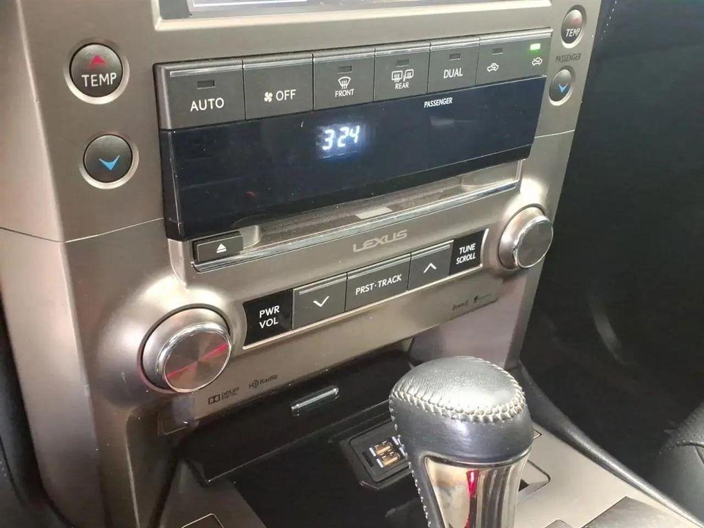 used 2014 Lexus GX 460 car, priced at $17,994
