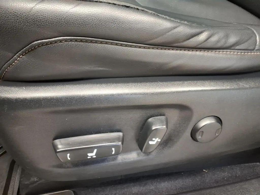 used 2014 Lexus GX 460 car, priced at $17,994