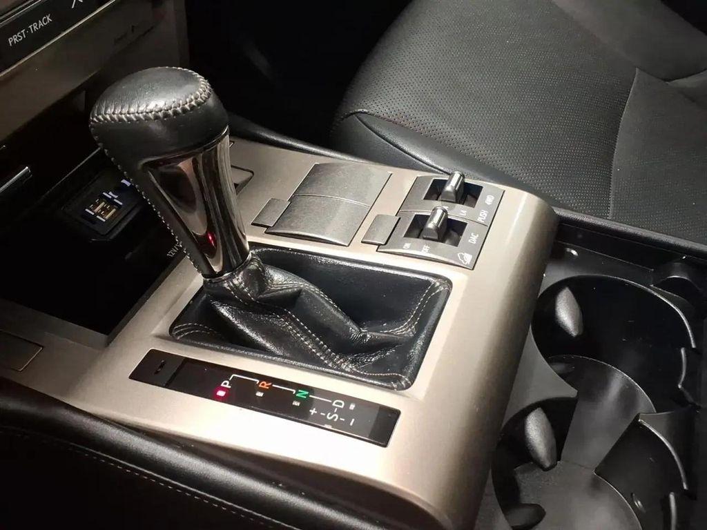 used 2014 Lexus GX 460 car, priced at $17,994