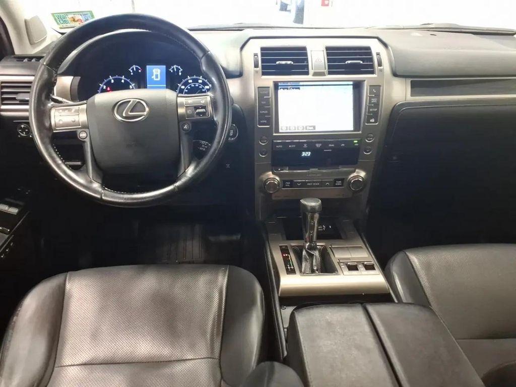 used 2014 Lexus GX 460 car, priced at $17,994
