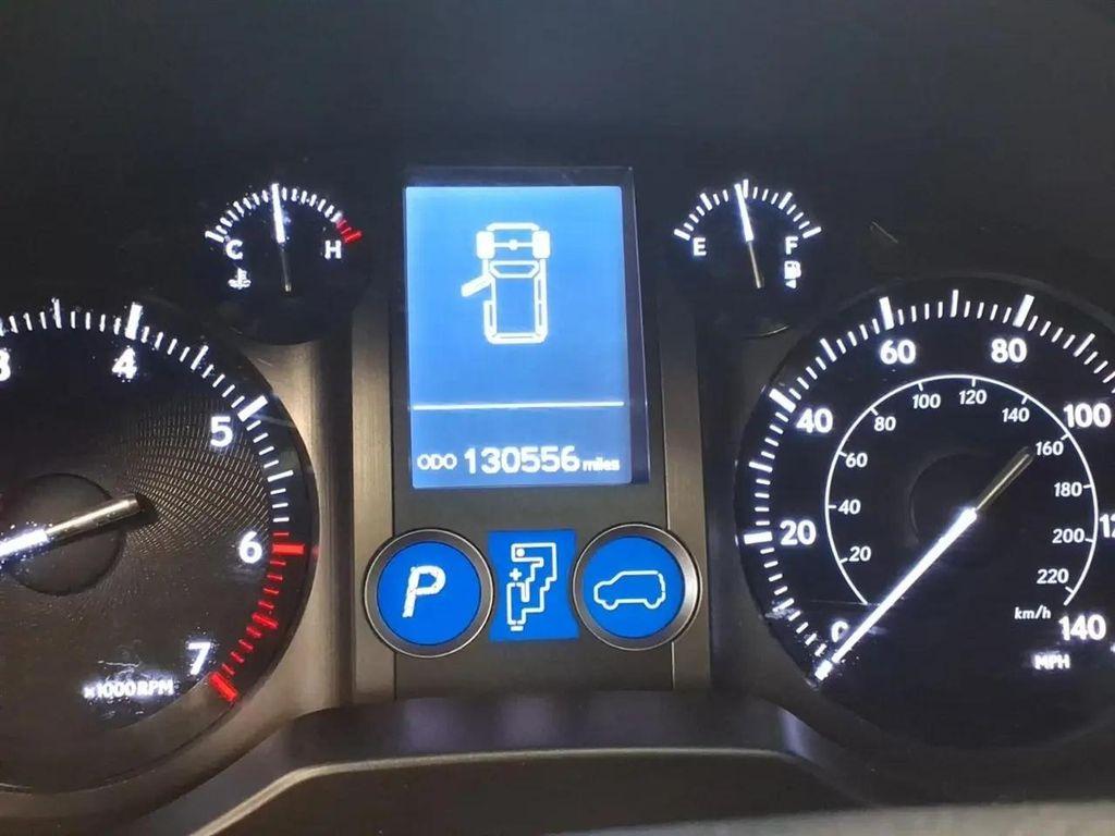 used 2014 Lexus GX 460 car, priced at $17,994