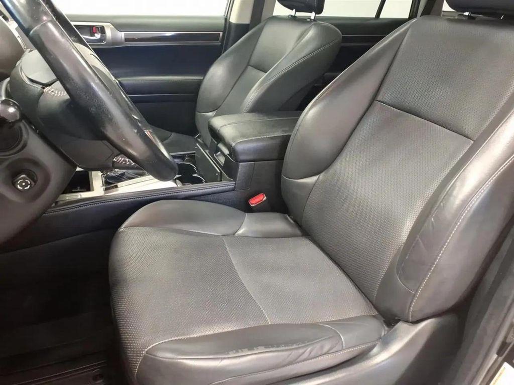 used 2014 Lexus GX 460 car, priced at $17,994