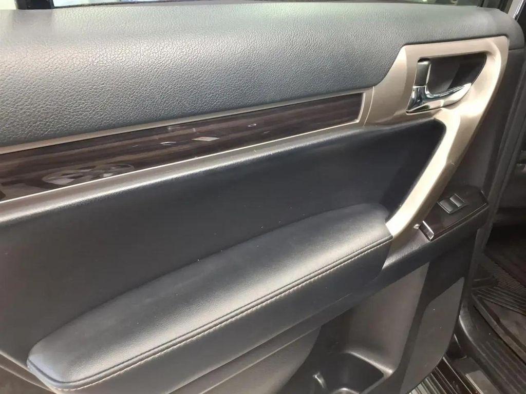 used 2014 Lexus GX 460 car, priced at $17,994