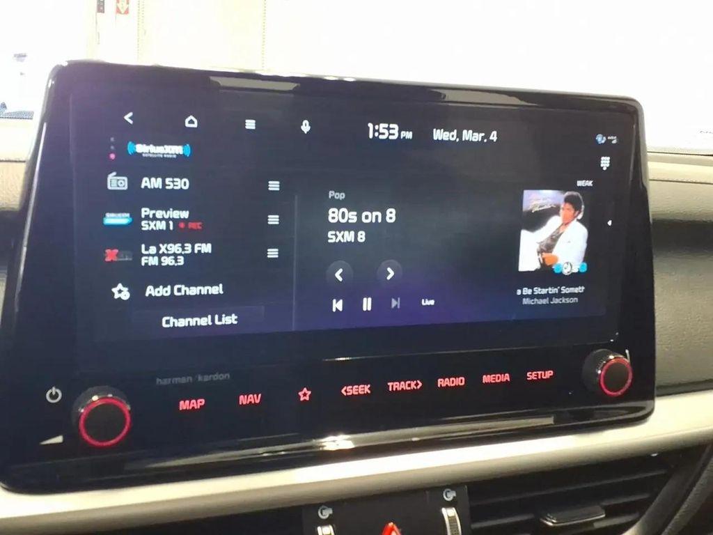 used 2024 Kia Forte car, priced at $19,995