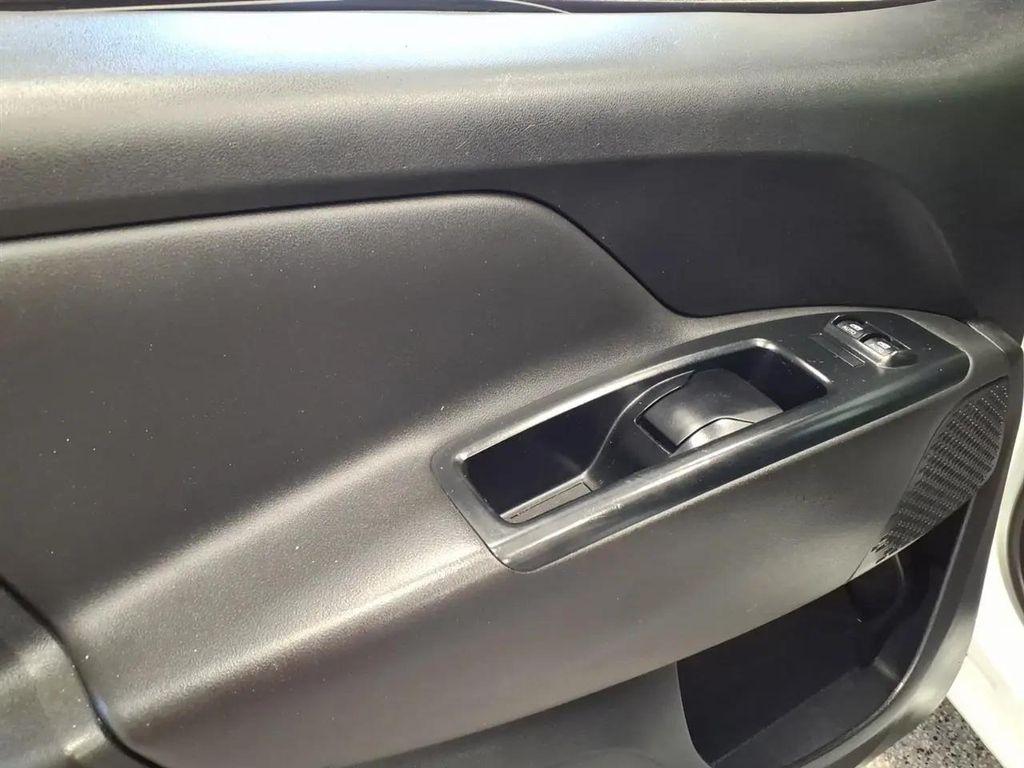 used 2020 Ram ProMaster City car, priced at $17,994
