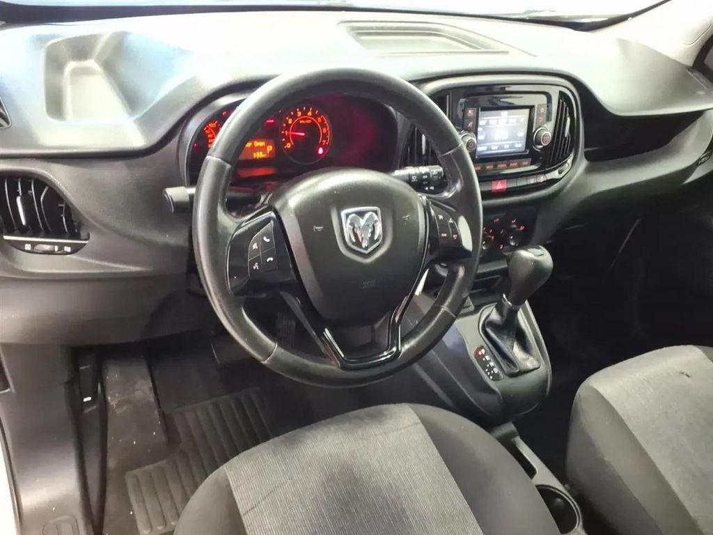 used 2020 Ram ProMaster City car, priced at $17,994