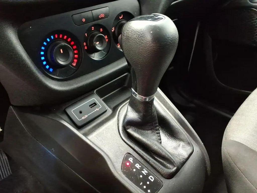 used 2020 Ram ProMaster City car, priced at $17,994