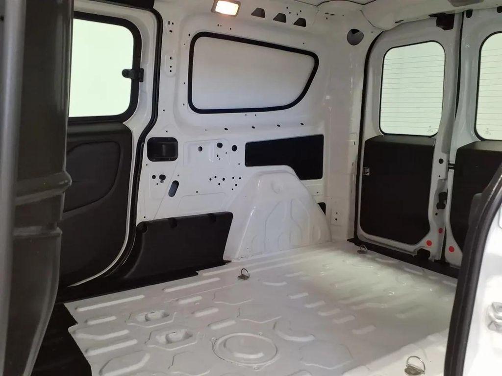 used 2020 Ram ProMaster City car, priced at $17,994