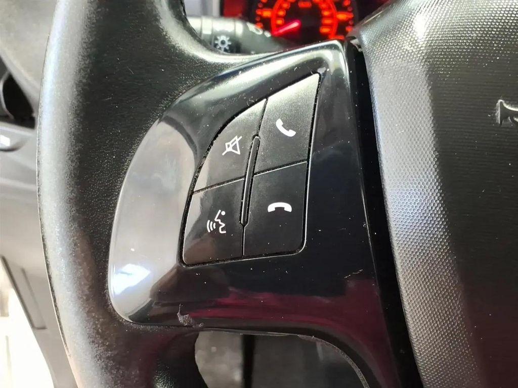 used 2020 Ram ProMaster City car, priced at $17,994