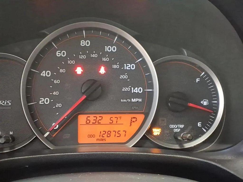 used 2014 Toyota Yaris car, priced at $8,995