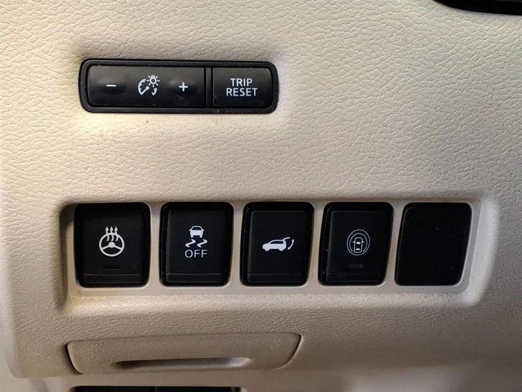 used 2019 Nissan Murano car, priced at $15,194