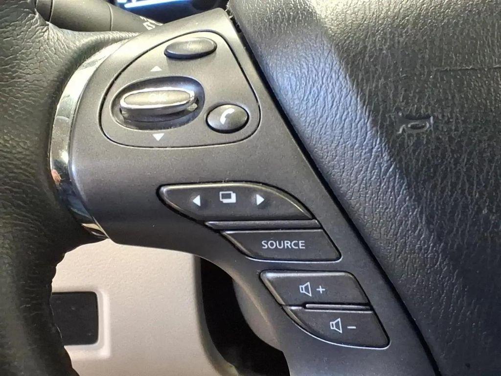 used 2019 Nissan Murano car, priced at $15,194