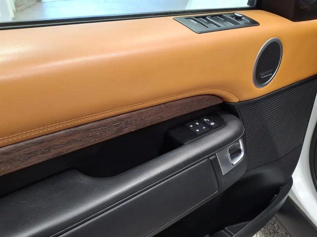 used 2019 Land Rover Discovery car, priced at $17,995