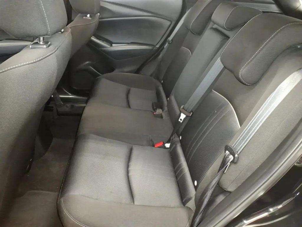 used 2021 Mazda CX-3 car, priced at $14,495