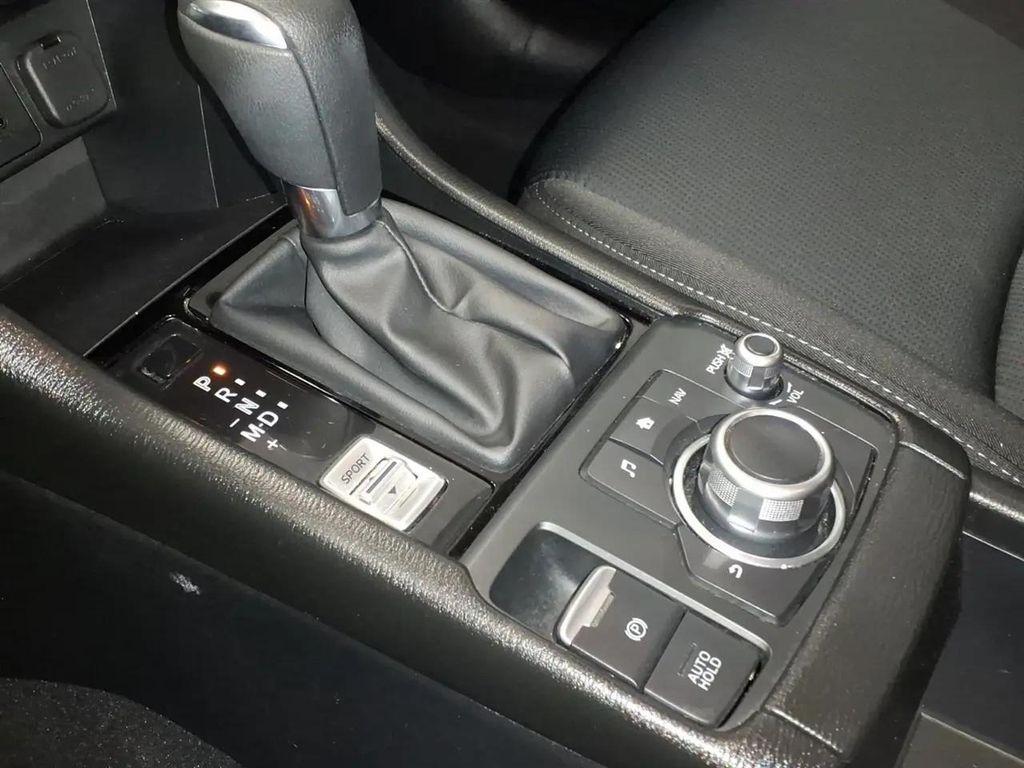 used 2021 Mazda CX-3 car, priced at $14,495