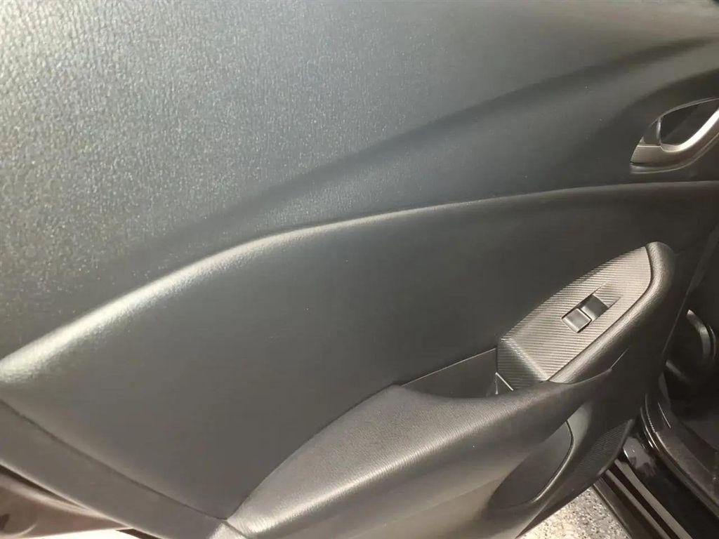 used 2021 Mazda CX-3 car, priced at $14,495