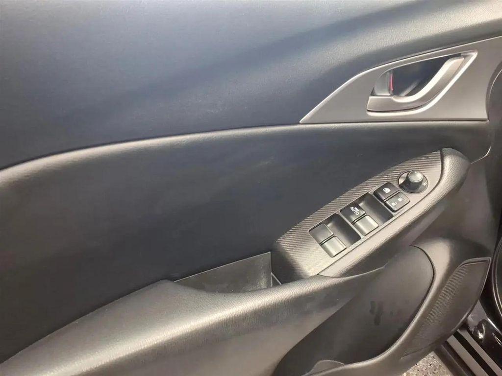 used 2021 Mazda CX-3 car, priced at $14,495