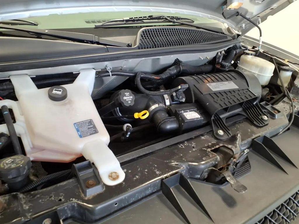 used 2017 Chevrolet Express 3500 car, priced at $18,995