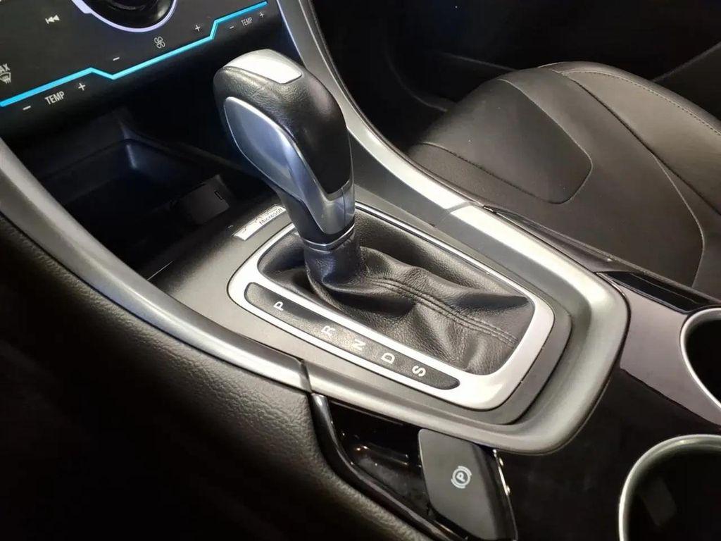used 2013 Ford Fusion car, priced at $6,995