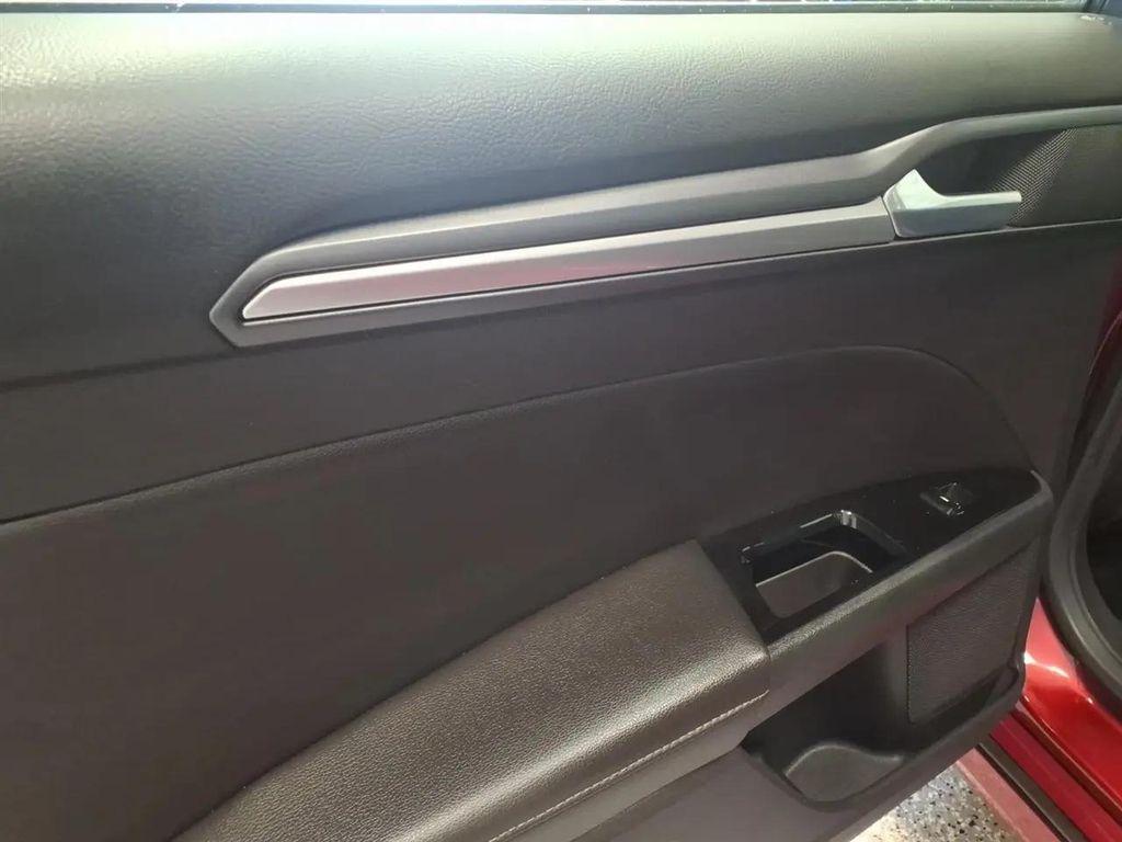 used 2013 Ford Fusion car, priced at $6,995