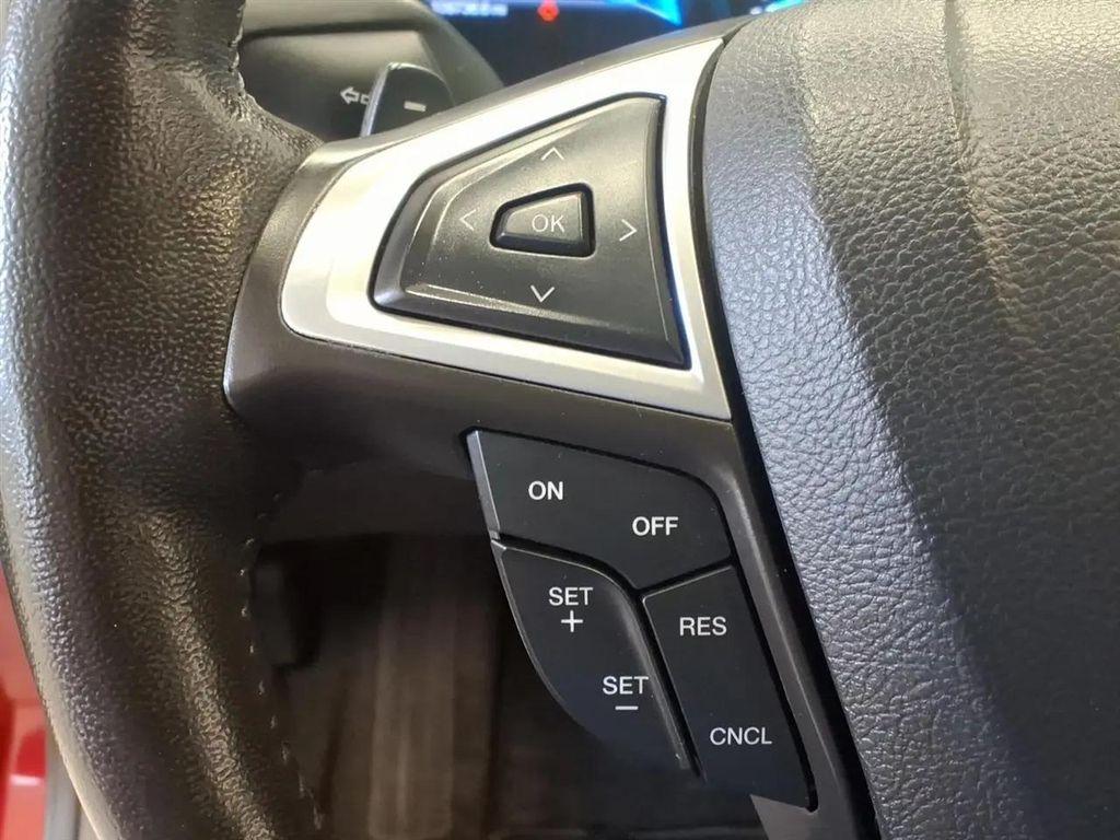 used 2013 Ford Fusion car, priced at $6,995