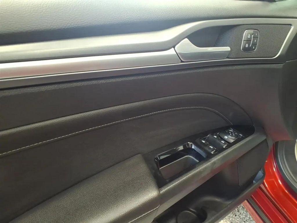 used 2013 Ford Fusion car, priced at $6,995