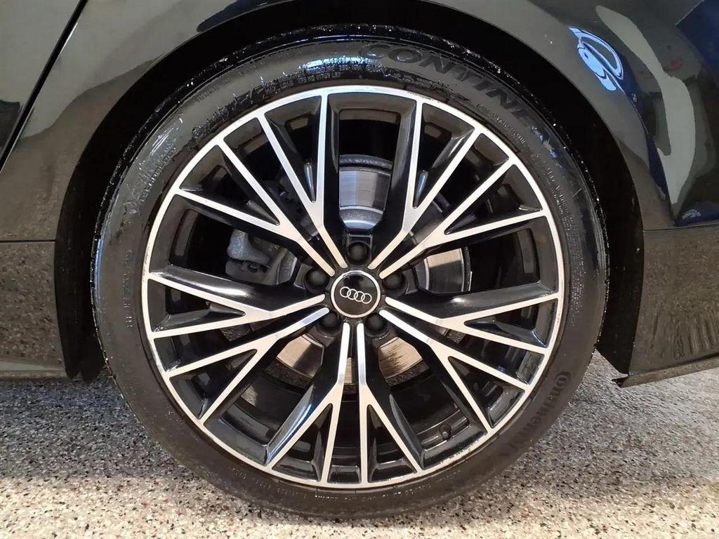 used 2016 Audi A7 car, priced at $17,995