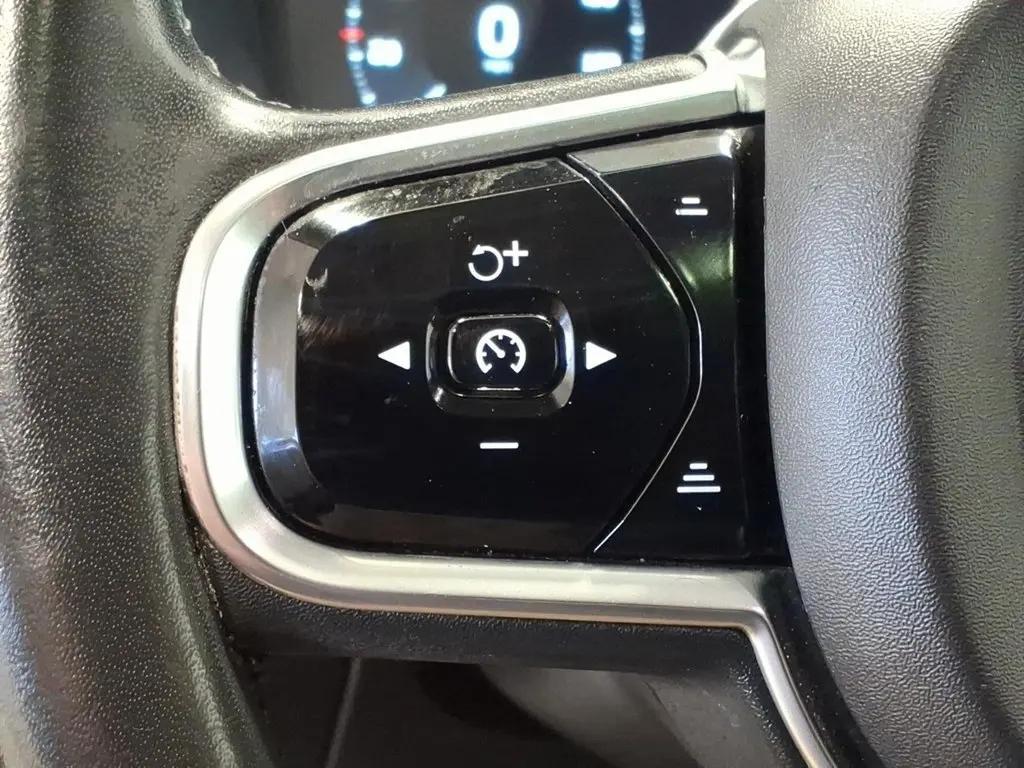 used 2016 Volvo XC90 car, priced at $14,995